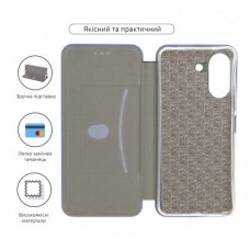 Чохол для мобільного телефона Armorstandart G-Case Xiaomi Redmi 13C 4G / Poco C65 Blue (ARM72500) - Фото
