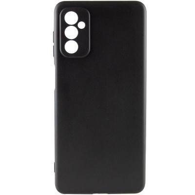 Чохол для мобільного телефона BeCover Samsung Galaxy A15 4G SM-A155/A15 5G SM-A156 Black (710738)