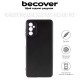 Чохол для мобільного телефона BeCover Samsung Galaxy A15 4G SM-A155/A15 5G SM-A156 Black (710738)
