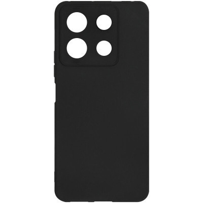 Чохол для мобільного телефона BeCover Xiaomi Redmi Note 13 4G Black (710646)