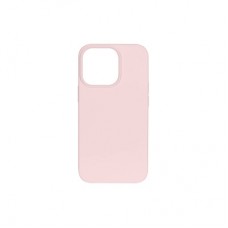 Чехол для мобильного телефона 2E Apple iPhone 14 Pro , Liquid Silicone, Rose Pink (2E-IPH-14PR-OCLS-RP)