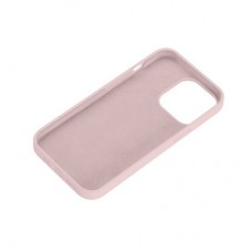 Чохол для мобільного телефона 2E Apple iPhone 14 Pro, Liquid Silicone, Rose Pink (2E-IPH-14PR-OCLS-RP) - Фото