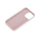 Чехол для мобильного телефона 2E Apple iPhone 14 Pro , Liquid Silicone, Rose Pink (2E-IPH-14PR-OCLS-RP)