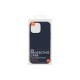 Чехол для мобильного телефона 2E Apple iPhone 14 Pro Max, Liquid Silicone, Midnight Blue Чехол для мобильного телефона 2E Apple iPhone 14 Pro Max, Liquid Silicone, Midnight Blue
