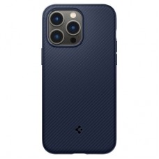 Чехол для мобильного телефона Spigen Apple Iphone 14 Pro Max Mag Armor MagFit, Navy Blue (ACS04845)