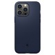 Чехол для мобильного телефона Spigen Apple Iphone 14 Pro Max Mag Armor MagFit, Navy Blue (ACS04845)