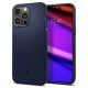 Чехол для мобильного телефона Spigen Apple Iphone 14 Pro Max Mag Armor MagFit, Navy Blue (ACS04845) Чехол для мобильного телефона Spigen Apple Iphone 14 Pro Max Mag Armor MagFit, Navy Blue (ACS04845)