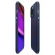 Чехол для мобильного телефона Spigen Apple Iphone 14 Pro Max Mag Armor MagFit, Navy Blue (ACS04845) Чехол для мобильного телефона Spigen Apple Iphone 14 Pro Max Mag Armor MagFit, Navy Blue (ACS04845)