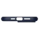 Чехол для мобильного телефона Spigen Apple Iphone 14 Pro Max Mag Armor MagFit, Navy Blue (ACS04845) Чехол для мобильного телефона Spigen Apple Iphone 14 Pro Max Mag Armor MagFit, Navy Blue (ACS04845)