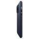 Чехол для мобильного телефона Spigen Apple Iphone 14 Pro Max Mag Armor MagFit, Navy Blue (ACS04845) Чехол для мобильного телефона Spigen Apple Iphone 14 Pro Max Mag Armor MagFit, Navy Blue (ACS04845)