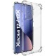 Чохол для мобільного телефона BeCover Anti-Shock Xiaomi 12 / 12X Clear (708629)