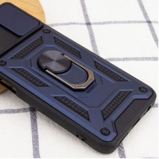 Чохол для мобільного телефона BeCover Military Samsung Galaxy S23 FE SM-S711 Blue (710660) Чохол для мобільного телефона BeCover Military Samsung Galaxy S23 FE SM-S711 Blue (710660) - Фото