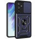 Чехол для мобильного телефона BeCover Military Samsung Galaxy S23 FE SM-S711 Blue (710660)