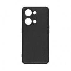 Чехол для мобильного телефона Armorstandart Matte Slim Fit OnePlus Nord 3 5G (CPH2493) Camera cover Black Чехол для мобильного телефона Armorstandart Matte Slim Fit OnePlus Nord 3 5G (CPH2493) Camera cover Black