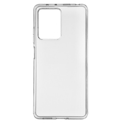 Чехол для мобильного телефона Armorstandart Air Series Xiaomi Poco X5 Pro 5G Transparent (ARM66369)