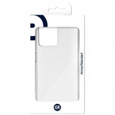 Чохол для мобільного телефона Armorstandart Air Series Xiaomi Poco X5 Pro 5G Transparent (ARM66369) - Фото