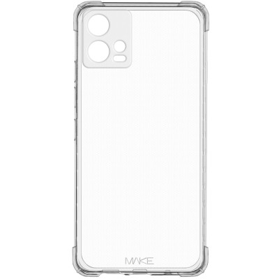Чохол для мобільного телефона MAKE Moto G72 AirShield (MCAS-MG72)