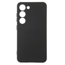 Чехол для мобильного телефона Armorstandart ICON Case Samsung S23 Black (ARM65452)