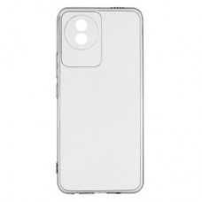 Чехол для мобильного телефона Armorstandart Air Series Vivo Y02 Camera cover Transparent (ARM66012) Чехол для мобильного телефона Armorstandart Air Series Vivo Y02 Camera cover Transparent (ARM66012)