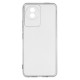 Чехол для мобильного телефона Armorstandart Air Series Vivo Y02 Camera cover Transparent (ARM66012)