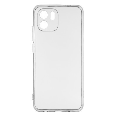 Чехол для мобильного телефона Armorstandart Air Series Xiaomi Redmi A2 Camera cover Transparent (ARM66532)