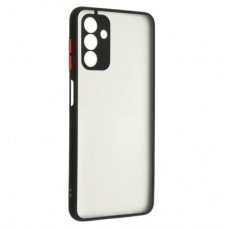 Чехол для мобильного телефона Armorstandart Frosted Matte Samsung A04s / A13 5G Black (ARM66705) Чехол для мобильного телефона Armorstandart Frosted Matte Samsung A04s / A13 5G Black (ARM66705)