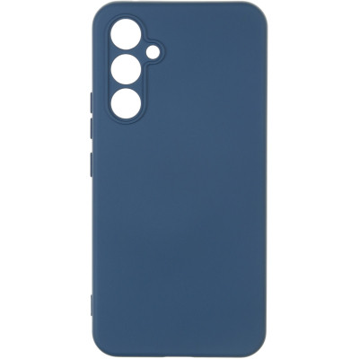Чохол для мобільного телефона Armorstandart ICON Case Samsung A54 5G (A546) Camera cover Dark Blue (ARM66177)