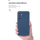 Чохол для мобільного телефона Armorstandart ICON Case Samsung A54 5G (A546) Camera cover Dark Blue (ARM66177)