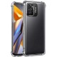 Чохол для мобільного телефона BeCover Anti-Shock Poco M5s Clear (708895)