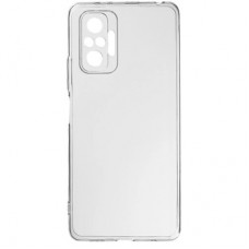 Чохол для мобільного телефона BeCover Xiaomi Redmi Note 10 Pro Transparancy (708938) Чохол для мобільного телефона BeCover Xiaomi Redmi Note 10 Pro Transparancy (708938) - Фото