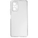Чехол для мобильного телефона BeCover Xiaomi Redmi Note 10 Pro Transparancy (708938) Чехол для мобильного телефона BeCover Xiaomi Redmi Note 10 Pro Transparancy (708938)