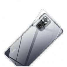Чохол для мобільного телефона BeCover Xiaomi Redmi Note 10 Pro Transparancy (708938) Чохол для мобільного телефона BeCover Xiaomi Redmi Note 10 Pro Transparancy (708938) - Фото