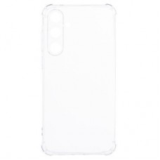Чохол для мобільного телефона BeCover Anti-Shock Samsung Galaxy A55 5G SM-A556 Clear (710855) - Фото