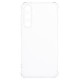 Чохол для мобільного телефона BeCover Anti-Shock Samsung Galaxy A55 5G SM-A556 Clear (710855)