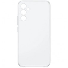 Чохол для мобільного телефона Samsung Samsung A34 Clear Case Transparency (EF-QA346CTEGRU) - Фото
