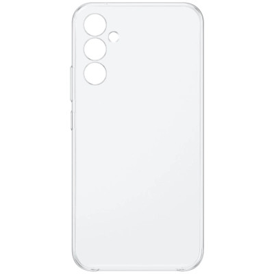 Чохол для мобільного телефона Samsung Samsung A34 Clear Case Transparency (EF-QA346CTEGRU)