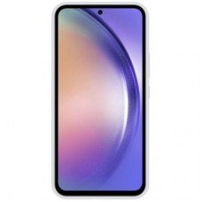 Чохол для мобільного телефона Samsung Samsung A34 Clear Case Transparency (EF-QA346CTEGRU) - Фото