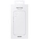Чохол для мобільного телефона Samsung Samsung A34 Clear Case Transparency (EF-QA346CTEGRU)