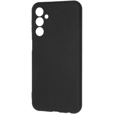 Чохол для мобільного телефона BeCover Samsung Galaxy M15 5G SM-M156 Black (711045)