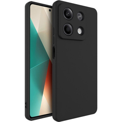 Чохол для мобільного телефона BeCover Xiaomi Redmi Note 13 5G Black (710911)