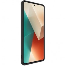 Чохол для мобільного телефона BeCover Xiaomi Redmi Note 13 5G Black (710911) - Фото