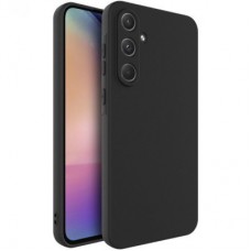 Чохол для мобільного телефона BeCover Samsung Galaxy A55 5G SM-A556 Black (710898) - Фото