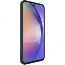 Чохол для мобільного телефона BeCover Samsung Galaxy A55 5G SM-A556 Black (710898) - Фото