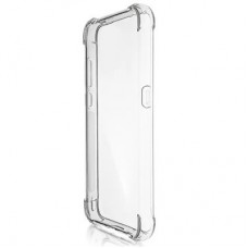 Чохол для мобільного телефона BeCover Anti-Shock Motorola Moto G24/G24 Power Clear (710720) - Фото