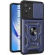 Чохол для мобільного телефона BeCover Military Samsung Galaxy M34 5G SM-M346 Blue (710680)