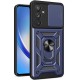 Чохол для мобільного телефона BeCover Military Samsung Galaxy M34 5G SM-M346 Blue (710680)