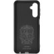 Чехол для мобильного телефона Armorstandart ICON Case Samsung A24 4G (A245) Black (ARM68001) Чехол для мобильного телефона Armorstandart ICON Case Samsung A24 4G (A245) Black (ARM68001)