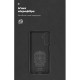 Чехол для мобильного телефона Armorstandart ICON Case Samsung A24 4G (A245) Black (ARM68001) Чехол для мобильного телефона Armorstandart ICON Case Samsung A24 4G (A245) Black (ARM68001)