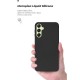 Чехол для мобильного телефона Armorstandart ICON Case Samsung A24 4G (A245) Black (ARM68001) Чехол для мобильного телефона Armorstandart ICON Case Samsung A24 4G (A245) Black (ARM68001)