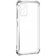 Чохол для мобільного телефона BeCover Anti-Shock Motorola Moto E22/E22i Clear (709321) - Фото